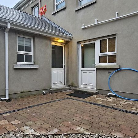 Wild Atlantic Way - Haven - Sleeps 10 Vila Ballyshannon Exterior foto