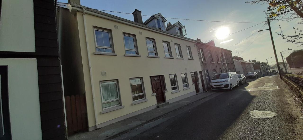 Wild Atlantic Way - Haven - Sleeps 10 Vila Ballyshannon Exterior foto