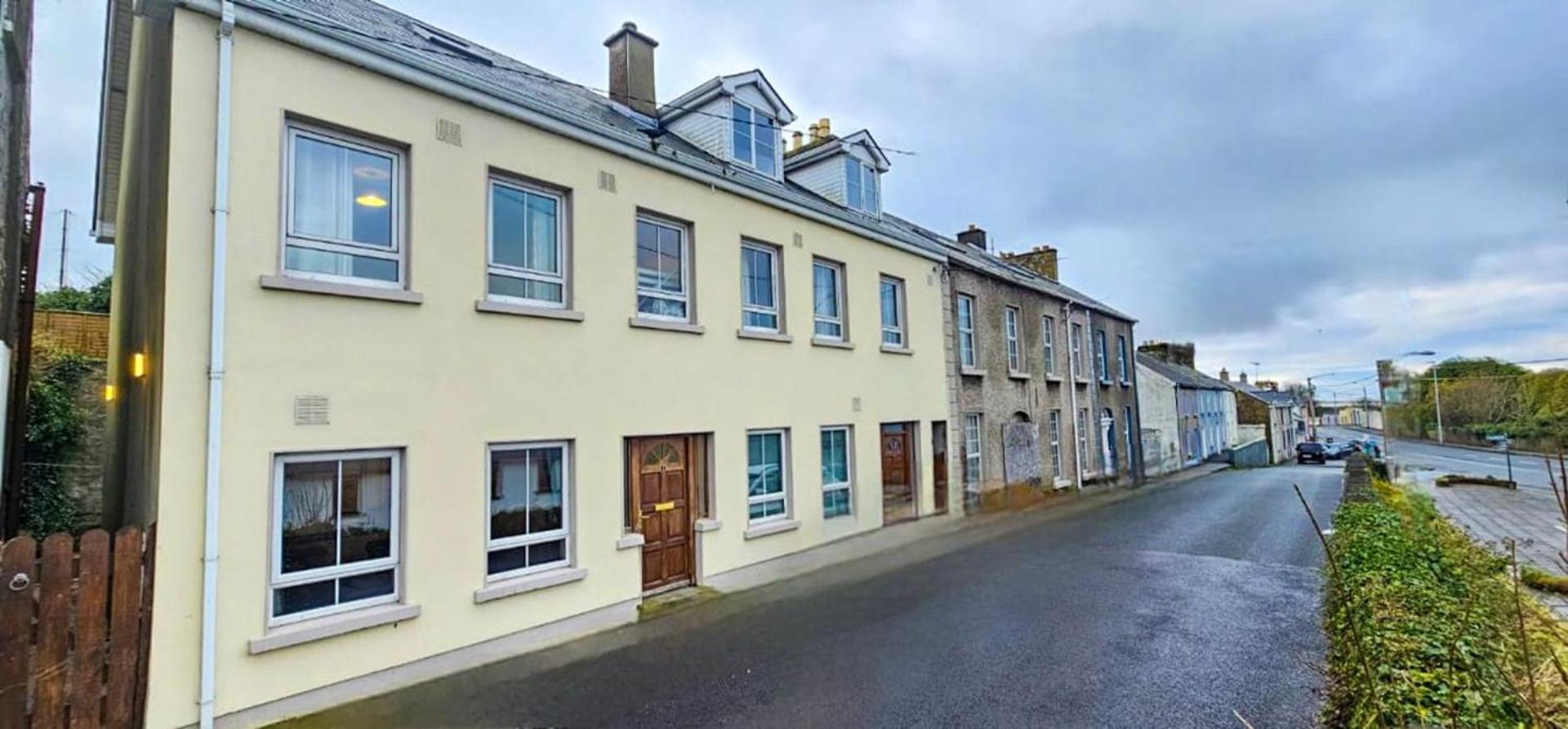 Wild Atlantic Way - Haven - Sleeps 10 Vila Ballyshannon Exterior foto