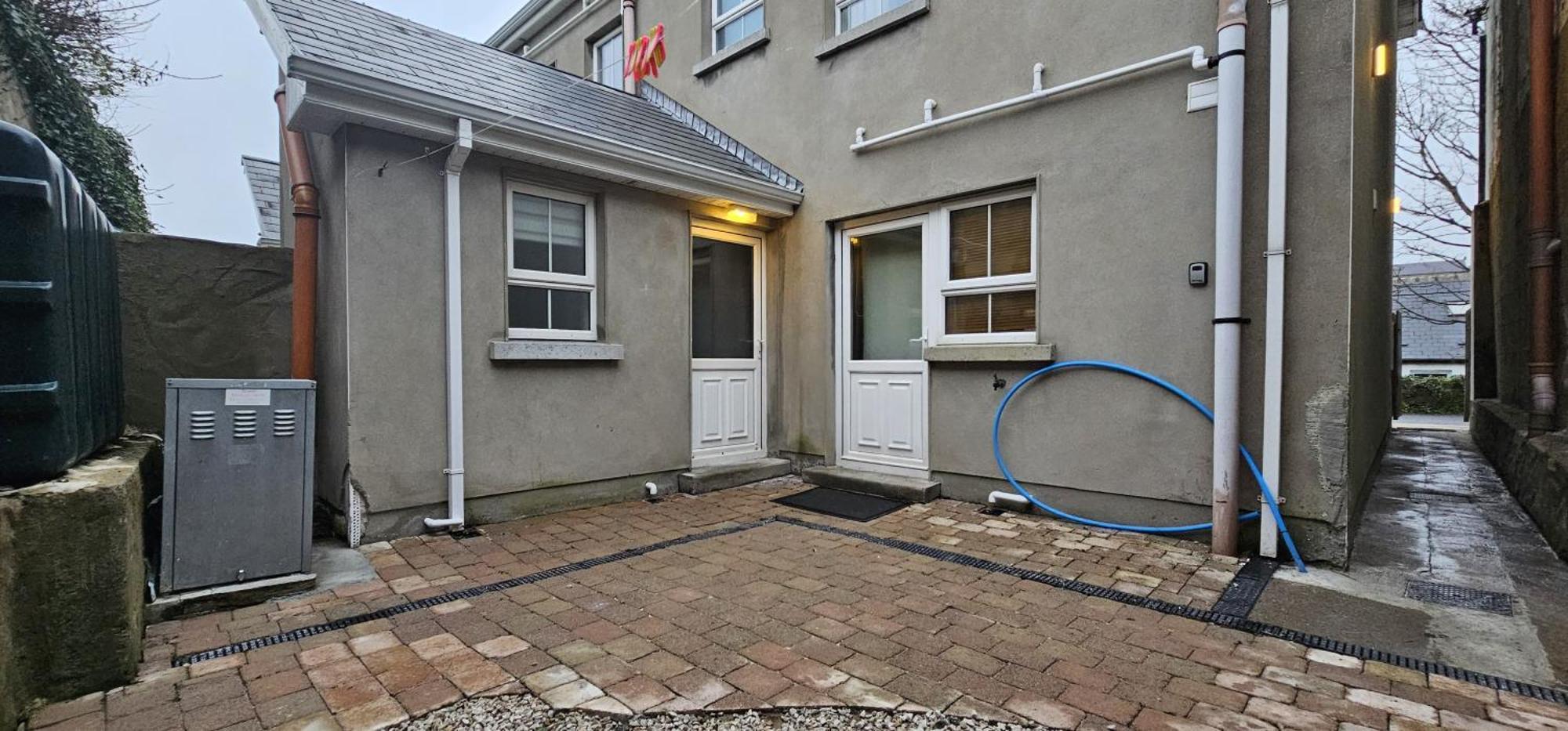 Wild Atlantic Way - Haven - Sleeps 10 Vila Ballyshannon Exterior foto