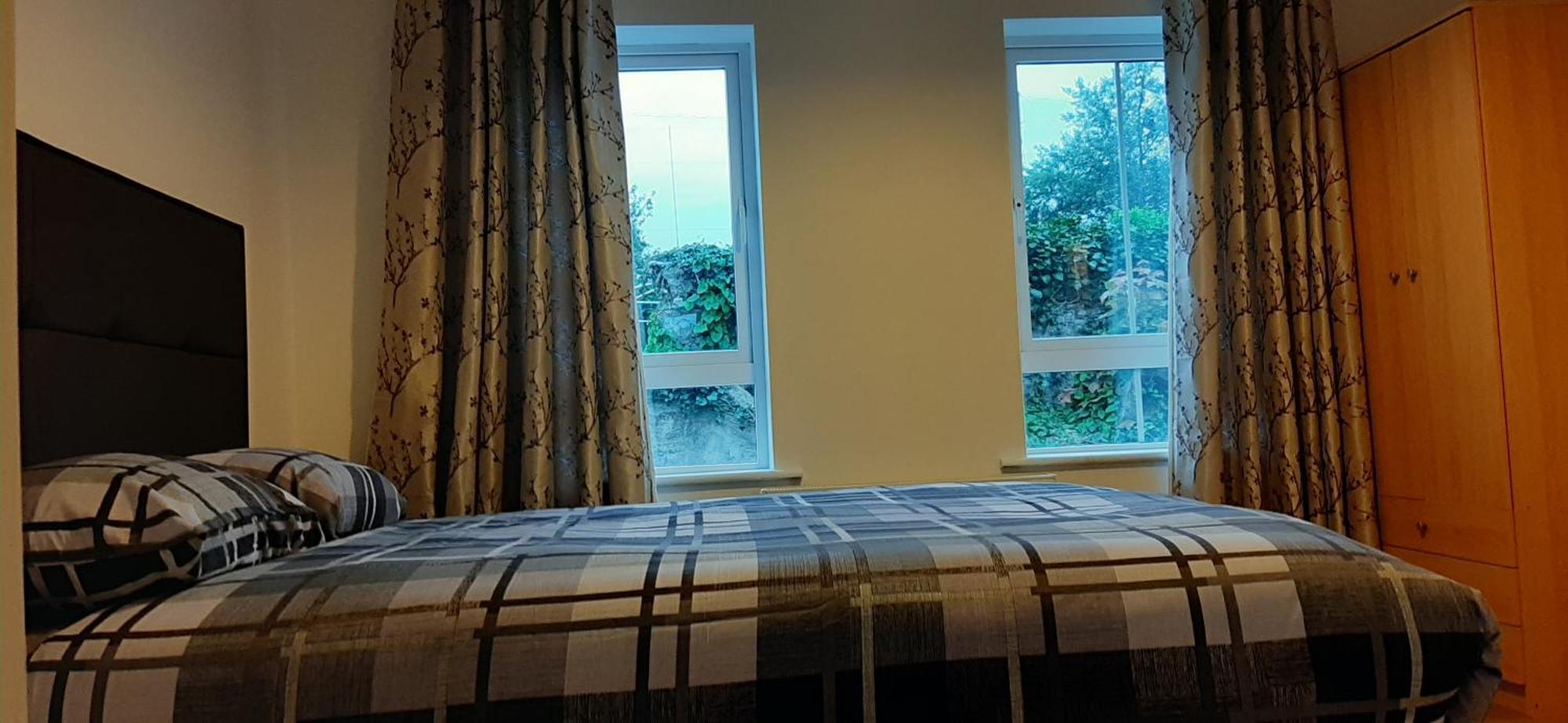 Wild Atlantic Way - Haven - Sleeps 10 Vila Ballyshannon Quarto foto